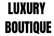 Luxury Boutique