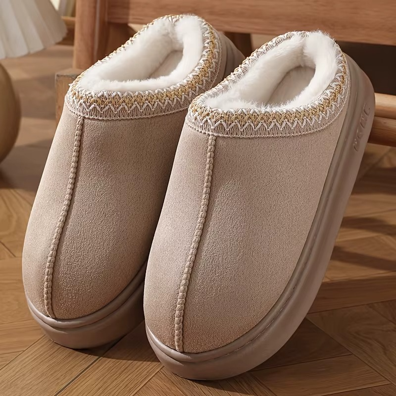 Luxury Boutique - Pantofole ultra comfort